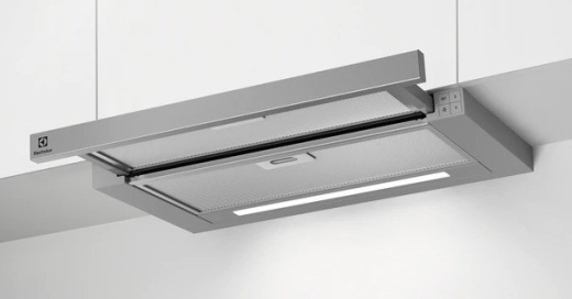 Вбудована витяжка Electrolux LFP616X - 2