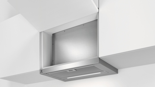 Вбудована витяжка Electrolux LFP616X - 3