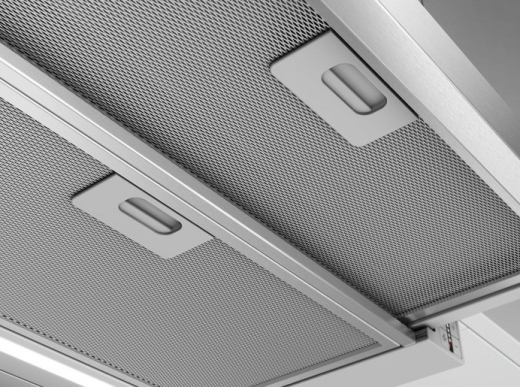 Вбудована витяжка Electrolux LFP616X - 4
