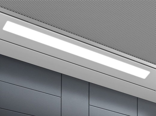 Вбудована витяжка Electrolux LFP616X - 5