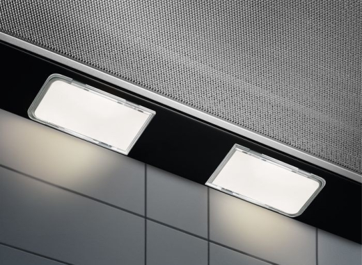 Вбудована витяжка Electrolux LFP326FB - 3