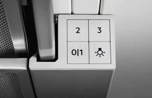 Вытяжка телескопическая Electrolux LFP326S - 2