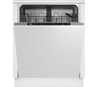 Посудомийна машина Beko BDIN14320 - 1