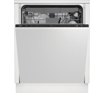 Посудомийна машина Beko BDIN38521Q - 1