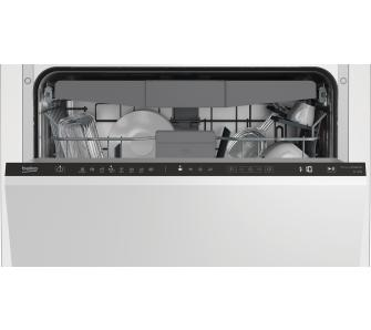 Посудомийна машина Beko BDIN38521Q - 2