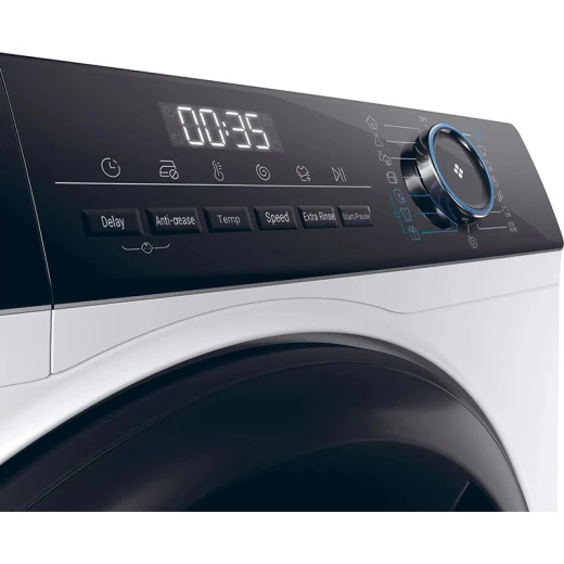 Пральна машина Haier I-Pro 3 HW80-B14939-S Silent Inverter - 8