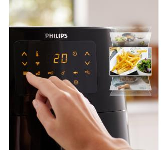 Мультипечь Philips Ovi XL Connected HD9280/90 - 3