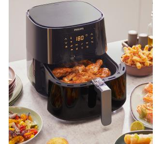 Мультипечь Philips Ovi XL Connected HD9280/90 - 4