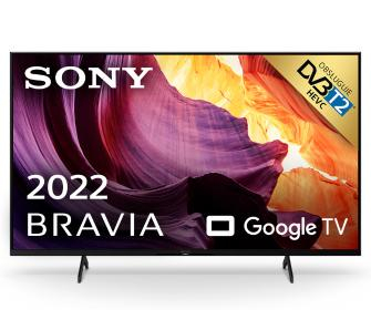 Телевізор Sony KD-55X81K - 1