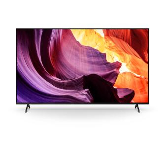 Телевізор Sony KD-55X81K - 8
