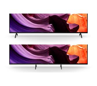 Телевізор Sony KD-55X81K - 9