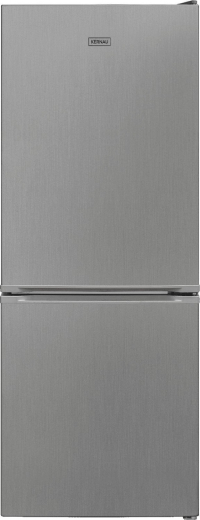 Холодильник з морозильною камерою Kernau KFRC13153.1LFIX - 1