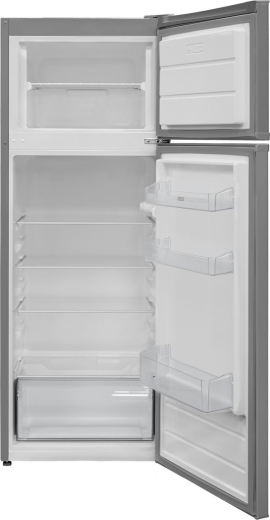 Холодильник с морозильной камерой Kernau KFRT 14152.1 IX - 2