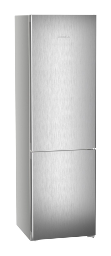 Холодильник с морозильной камерой Liebherr CBNsfd 5723 - 2