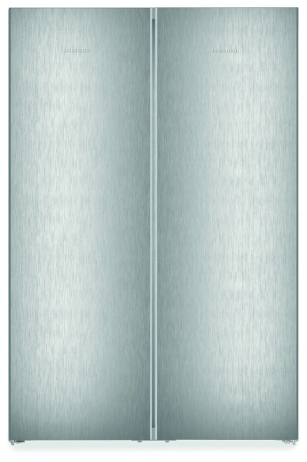 Холодильник з морозильною камерою Liebherr XRFSF 5245 - 1