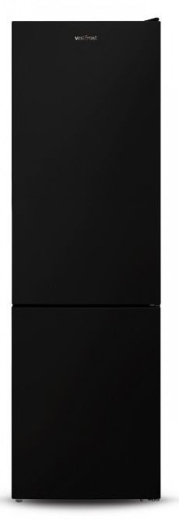 Холодильник с морозильной камерой Vestfrost VR-FB383-2H0P - 1