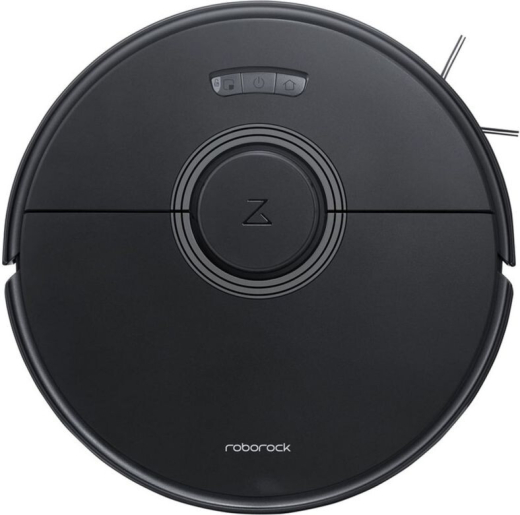 Робот-пилосос Roborock Q7 Max Black - 1