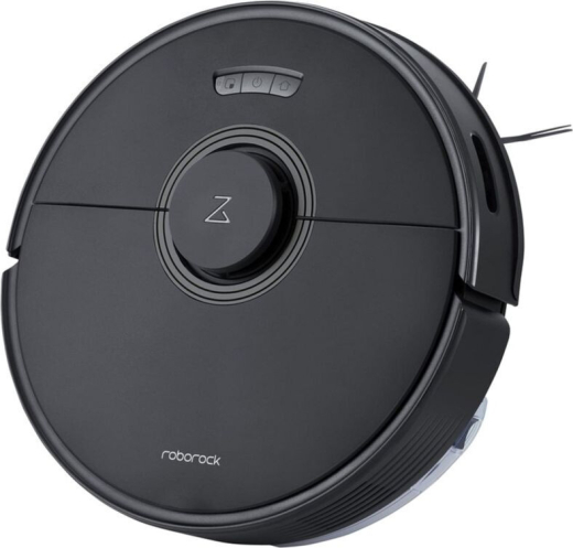Робот-пилосос Roborock Q7 Max Black - 2