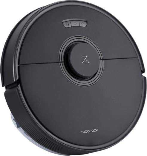 Робот-пилосос Roborock Q7 Max Black - 3
