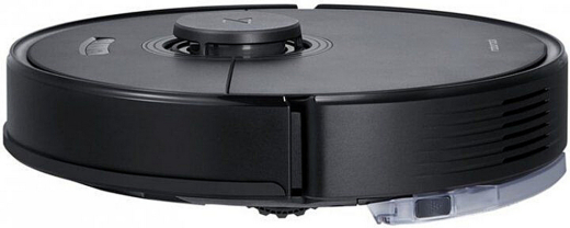 Робот-пилосос Roborock Q7 Max Black - 4