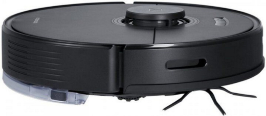 Робот-пилосос Roborock Q7 Max Black - 5