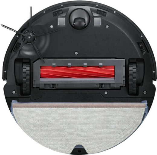 Робот-пилосос Roborock Q7 Max Black - 6