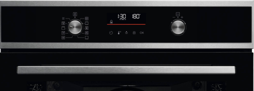 Духова шафа Electrolux EOF6P76X2 SurroundCook - 2