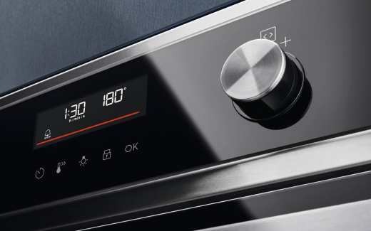 Духова шафа Electrolux EOF6P76X2 SurroundCook - 4