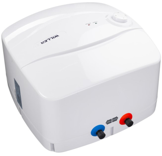 Бойлер Willer PU10R Optima Mini - 3