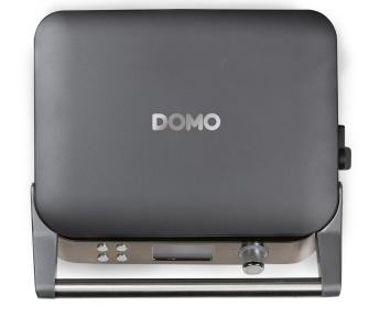 Вафельница Domo DO9219W - 3