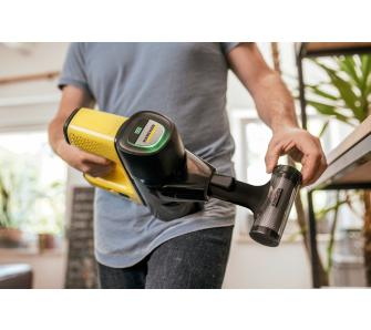 Вертикальний пилосос Karcher VC 6 Cordless ourFamily 1.198-660.0 - 4