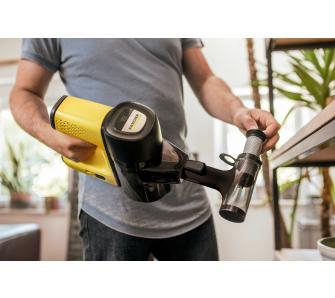 Вертикальний пилосос Karcher VC 6 Cordless ourFamily 1.198-660.0 - 5