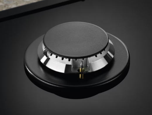 Варочная поверхность Electrolux EGG64362K - 3