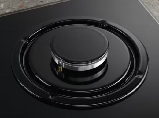 Варочная поверхность Electrolux EGG64362K - 4