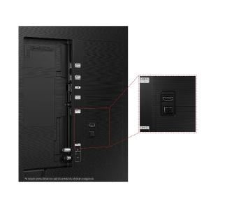 Телевізор Samsung UE65BU8002KXXH - 8