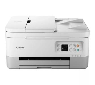 МФУ Canon Pixma TS7451a white - 1