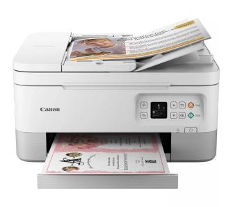 МФУ Canon Pixma TS7451a white - 2