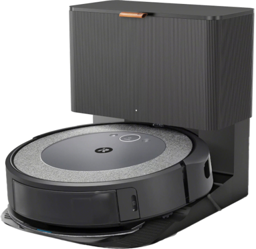Робот-пылесос iRobot Roomba I5+ - 2