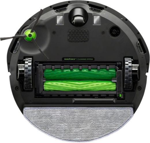 Робот-пылесос iRobot Roomba I5+ - 3