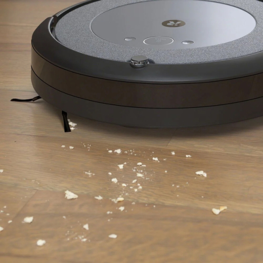 Робот-пылесос iRobot Roomba I5+ - 4
