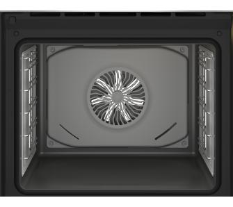 Вбудована духова шафа BBIE13300XC - 5