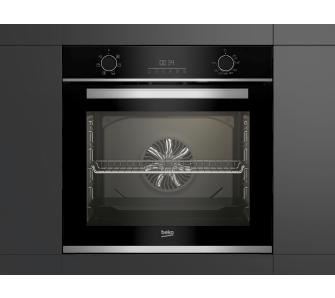 Вбудована духова шафа BBIE13300XC - 7