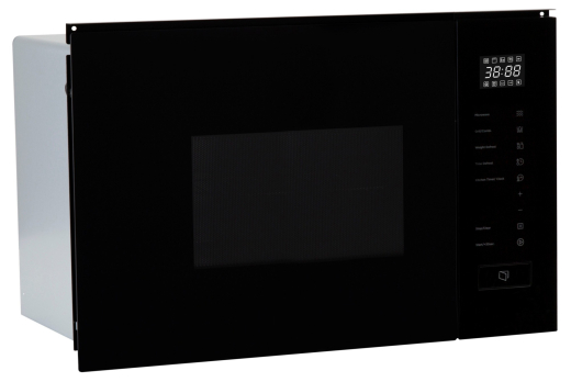 Встраиваемая микроволновая печь Sharp KM2002B - 2