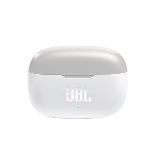 Bluetooth гарнітура JBL Wave 200 TWS White (JBLW200TWSWHT) - 6