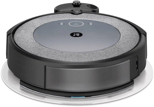 Робот-пылесос iRobot Roomba I5 - 4