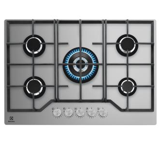 Варильна поверхня Electrolux KGG75362S - 1