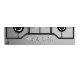 Варильна поверхня Electrolux KGG75362S - 2