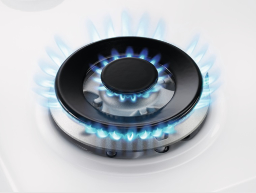 Варочная поверхность Electrolux KGG75362W - 6