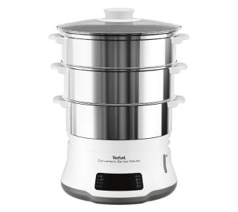 Пароварка Tefal VC502D - 1