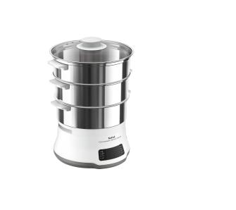 Пароварка Tefal VC502D - 2